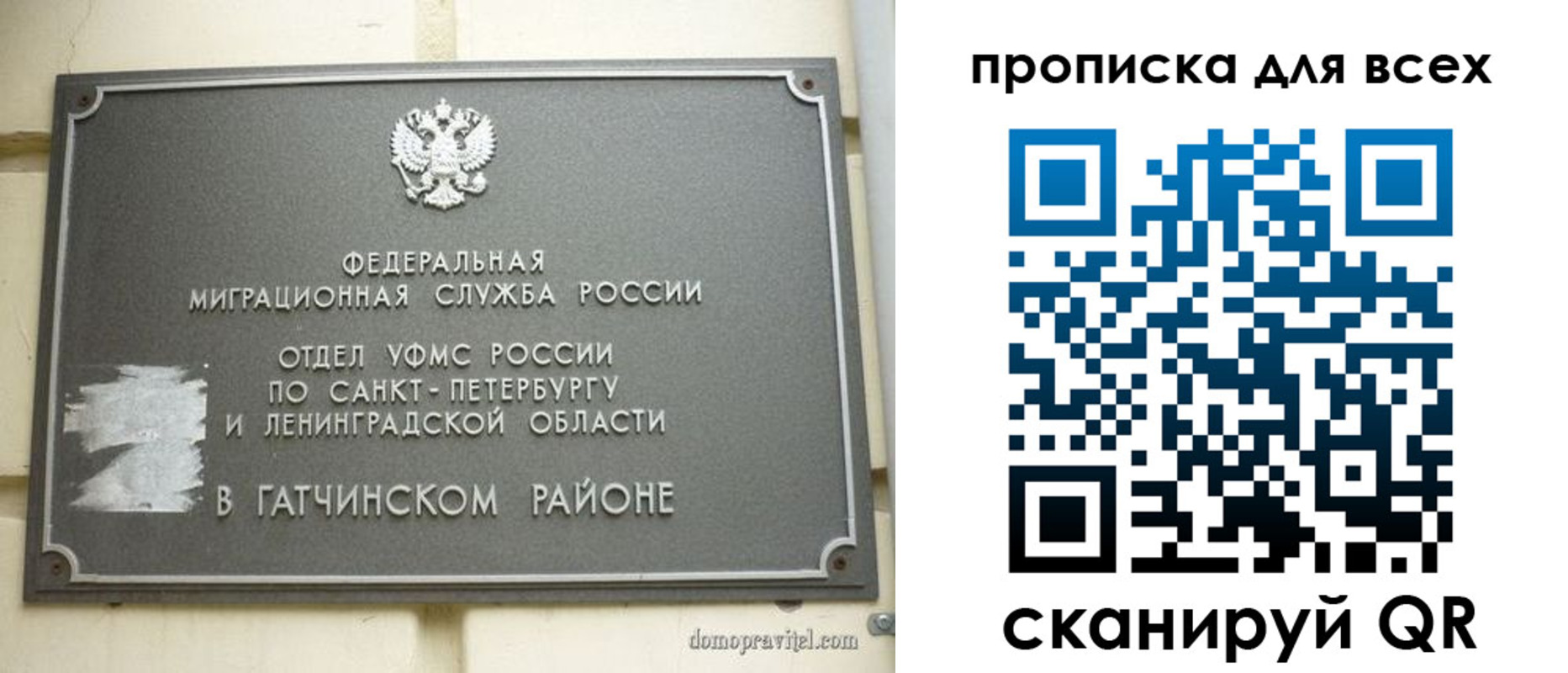 где прописаться в Дубне